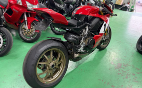 DUCATI PANIGA-REV4 ANNIVERSARY O 2020 DA00J