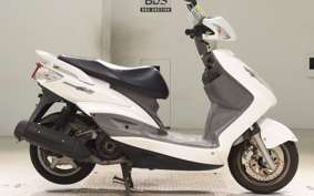 YAMAHA CYGNUS 125 X 2 2009 SE44J