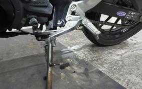 SUZUKI GSX-R125 DL33B