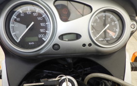 BMW F650GS AB 2001