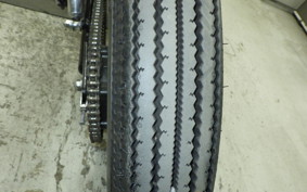 YAMAHA SR400 Gen.3 2003 RH01J