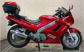 KAWASAKI ZZ-R250 EX250H