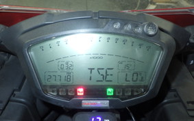 DUCATI 1098 S 2007