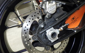 KTM 790 DUKE 2019