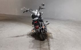 YAMAHA DRAGSTAR 250 VG02J