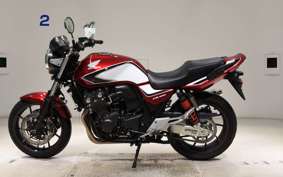 HONDA CB400SF GEN 4 A 2022 NC42