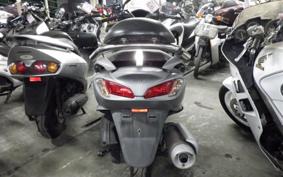 SUZUKI SKYWAVE 200 (Burgman 200) 1986 CH41A