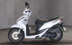 HONDA DIO 110 JF31