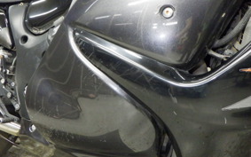 SUZUKI HAYABUSA Gen.2 2009