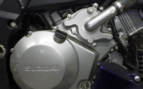 SUZUKI SV1000S 2007 VT54A