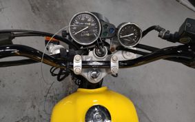 HONDA CB223S MC40