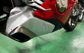 DUCATI PANIGA-REV4S 2019 DA00J