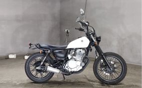 SUZUKI GLASS TRACKER BIG BOY NJ47A