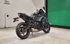 KAWASAKI NINJA 650 A 2024 ER650S