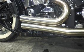 HARLEY FLSTS 1340 1998