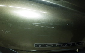 HONDA TODAY 2 2022 AF67