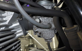 HONDA CB223S 2025 MC40