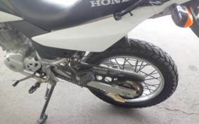 HONDA XR125L JD21