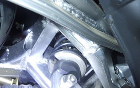 SUZUKI GSX-R1100 1987 GU74A