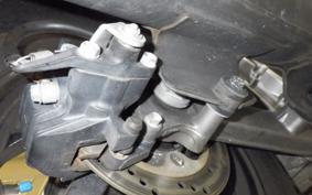 SUZUKI SKYWAVE 250 (Burgman 250) M CJ45A