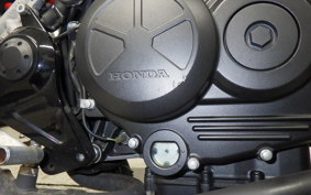 HONDA VTR 250 Gen. 2