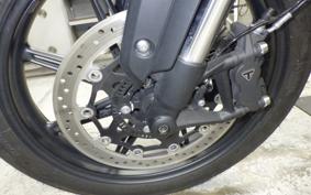 TRIUMPH SPEED TWIN 900 2025