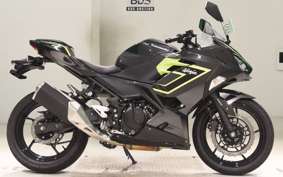 KAWASAKI NINJA 250 2 2021 EX250Y