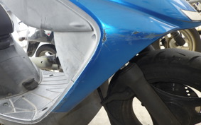SUZUKI ADDRESS V125 G CF46A