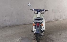 HONDA SUPER CUB50 AA01