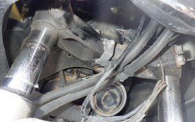 HONDA FAZE MF11
