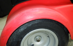 HONDA GYRO CANOPY 2013 TA03