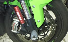 KAWASAKI ZX 10 NINJA ABS 2021 ZXT02L