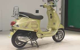 VESPA VXL125