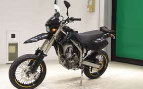 KAWASAKI KLX250D TRACKER 2002 LX250E