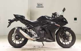 SUZUKI GSX250 R 2026