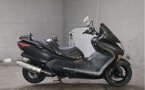 HONDA FORZA Z MF08