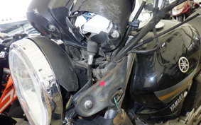 YAMAHA YBR125