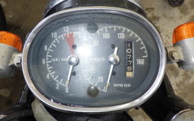 HONDA CL72 BENLY CL72