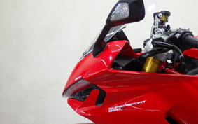 DUCATI SUPER SPORT 2021 1V00
