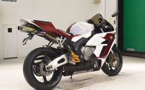 HONDA CBR1000RR 2004