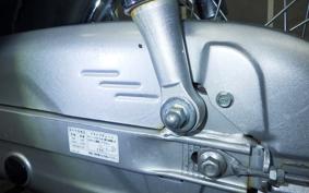 HONDA C50 SUPER CUB AA09