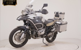BMW R1200GS ADVENTURE 2013