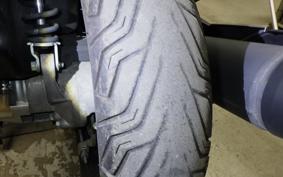 HONDA PCX125 1999 JF81