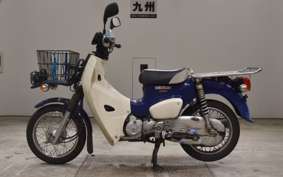 HONDA C50 SUPER CUB AA07