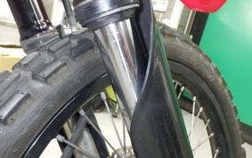 HONDA CRF250L 2010 MD38