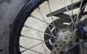 HONDA CRF250L MD47