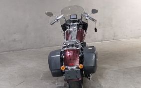 HARLEY FLSTSE1800CVO 2012 PY9