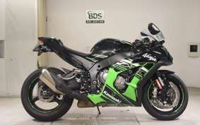 KAWASAKI ZX 10 NINJA ABS 2016