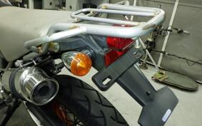 YAMAHA TRICKER Gen.2 DG16J