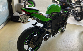 KAWASAKI NINJA ZX-25R SE ZX250E
